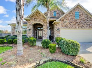 1603 S Riviera Ct, Pearland, TX 77581