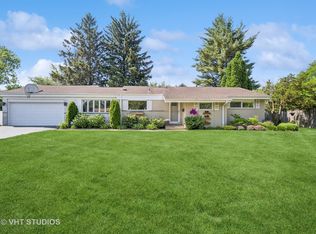 1037 Arbor Ln, Glenview, IL 60025