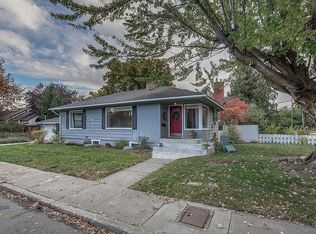 1032 Washington St, Wenatchee, WA 98801