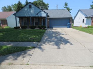 4818 Sheehan Pl, Indianapolis, IN 46254