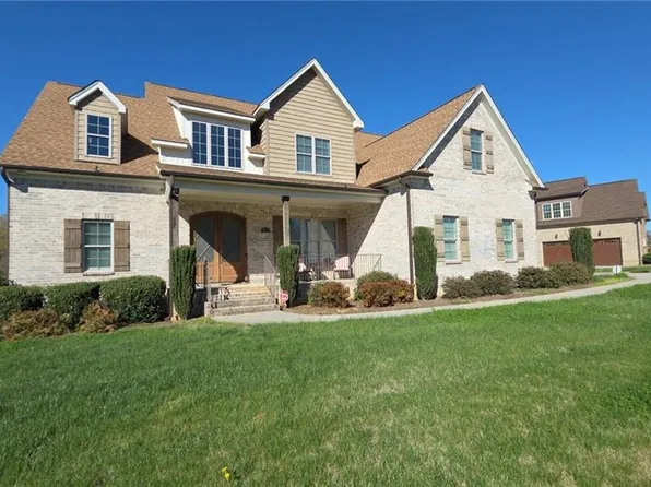 7897 W Gander Ct, Reidsville, NC 27455