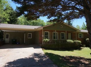 3248 Five Forks Trickum Rd, Lilburn, GA 30047