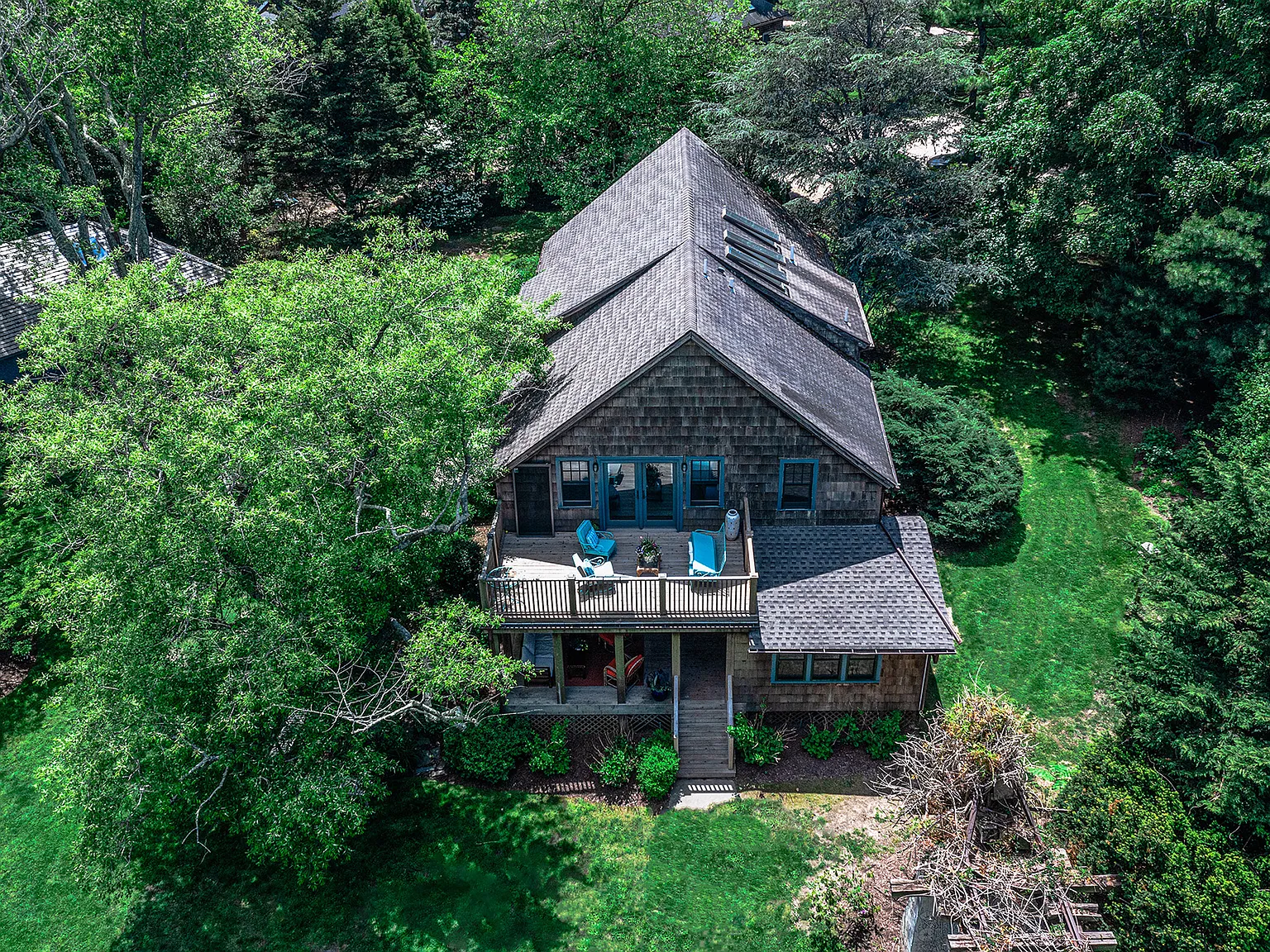 Bridgehampton Village Rental — Photo 1