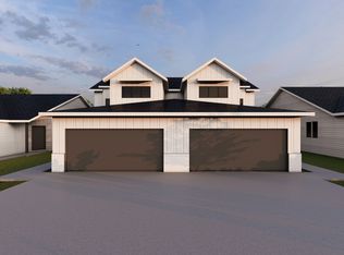 12099 W Swift Fld, Maize, KS 67101