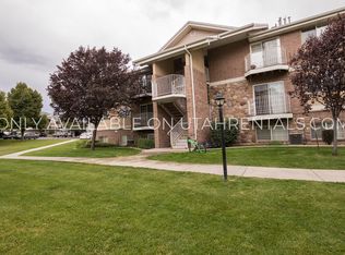 1388 N 1300 W, Orem, UT 84057