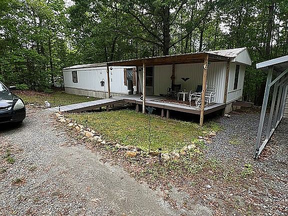 2nd image of 7917 Wolfe Ln #13