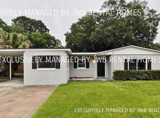 9533 Devonshire Blvd, Jacksonville, FL 32208