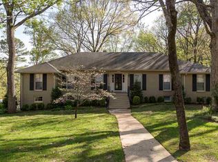 1110 Deborah Dr SE, Huntsville, AL 35801