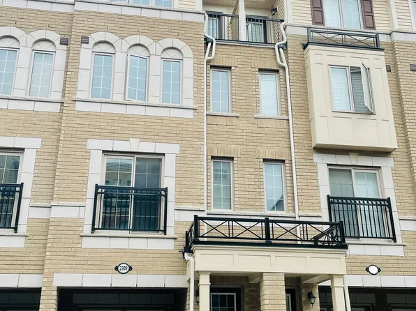 2309 Chevron Prince Path, Oshawa, ON L1L 0K8