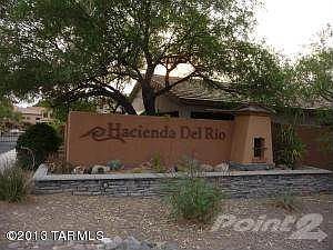Hacienda del Rio
