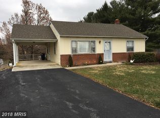 4504 Maple Grove Rd, Hampstead, MD 21074