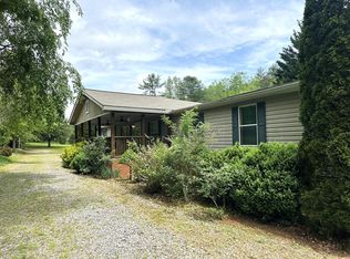 493 Fall Branch Rd, Murphy, NC 28906
