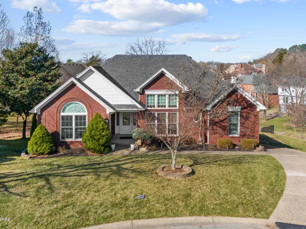 4702 Carolina Springs Ct, Louisville, KY 40299