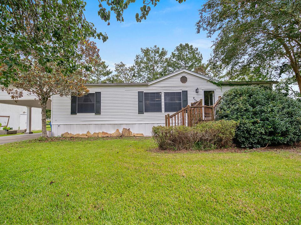 710 N President St, Delcambre, LA 70528 MLS 23005243 Zillow