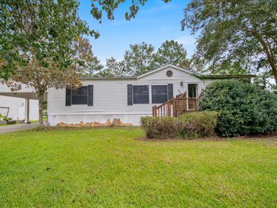 710 N President St, Delcambre, LA, 70528