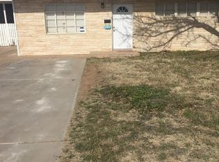 3608 32nd St, Lubbock, TX 79410