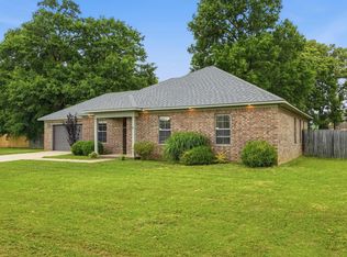 2030 Edith Cir, Conway, AR 72032
