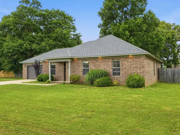 2030 Edith Cir, Conway, AR 72032