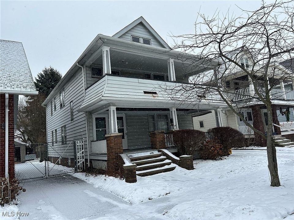 1st image of 1293 W 89th St