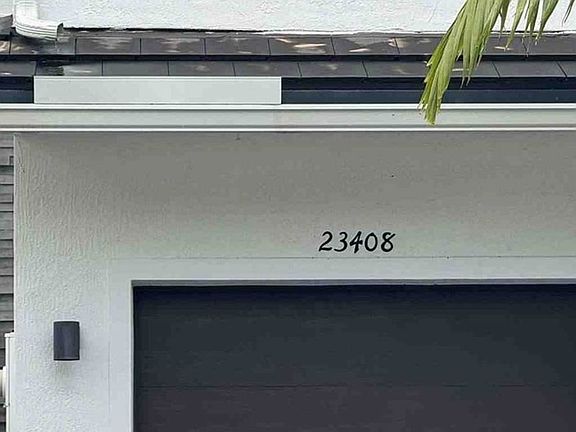 Exterior Address Verification