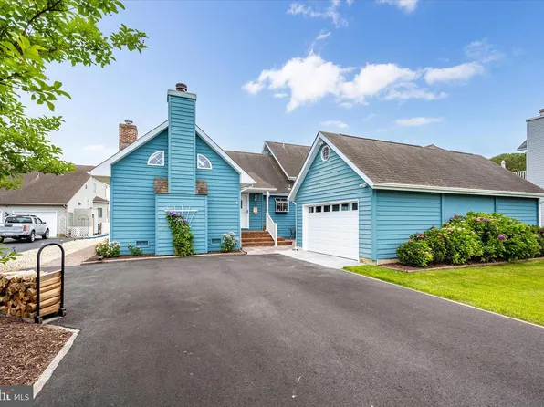 14 Mallard Dr E, Ocean Pines, MD 21811
