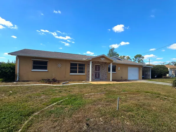 3251 Windbrook Ave, Spring Hill, FL 34608