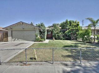 1822 Clarice Dr, San Jose, CA 95122
