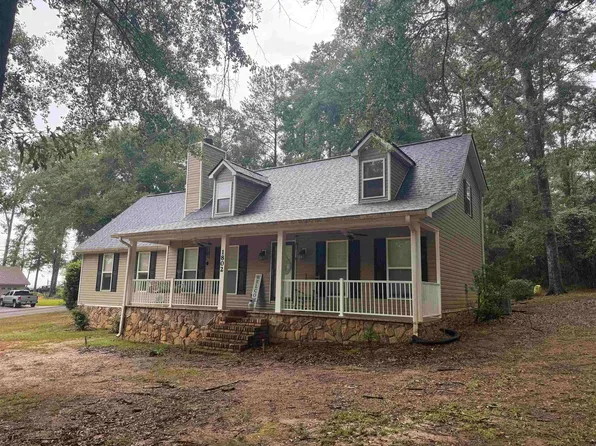 1802 Prestwood Bridge Rd, Andalusia, AL 36421