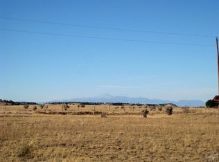 Par 39 Salt Creek Rd, Pueblo, CO 81004