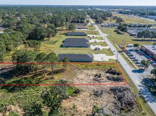 Midway Ter LOT 32, Ocala, FL 34472