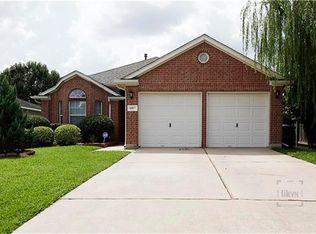 6807 Catarina Cir, Houston, TX 77084