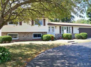 1500 E Chestnut St, Canton, IL 61520