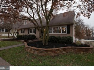 417 Audubon Ave, Audubon, NJ 08106