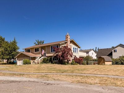624 SW 2nd Avenue, Oak Harbor, WA, 98277