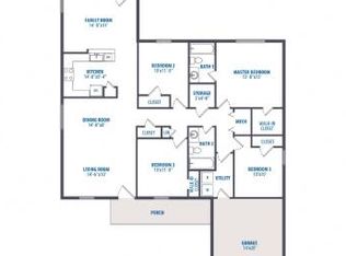 75 Martin Luther King Jr Blvd #5918826, Warner Robins, GA