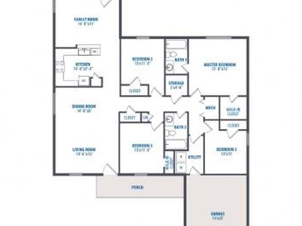 75 Martin Luther King Jr Blvd #PENTHOUSE P119