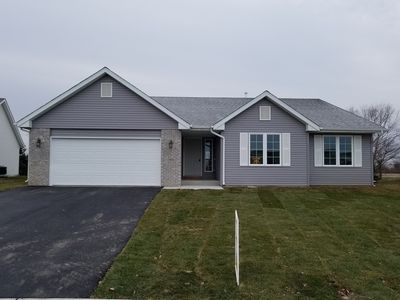 1901 Lafayette Dr, Belvidere, IL, 61008