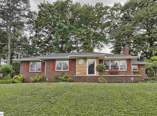 110 Princess Ave, Greenville, SC 29611