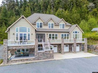 103 Scarlett Way, Sitka, AK 99835