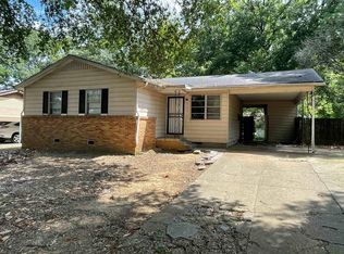 3016 Arrendale St, Memphis, TN 38118