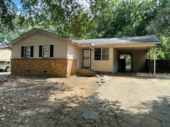 3016 Arrendale St, Memphis, TN 38118