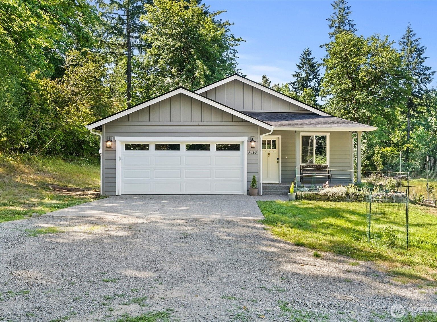 5843 Octave Court SE, Olympia, WA 98513 | Zillow