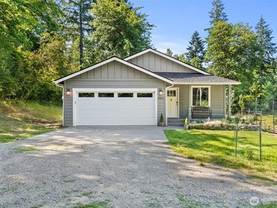 5843 Octave Court SE, OLYMPIA, WA, 98513