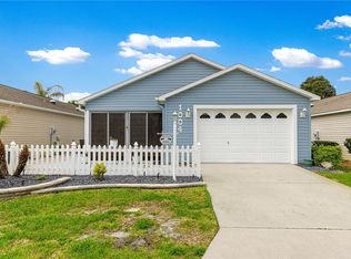1004 Davit Pl, The Villages, FL 32162