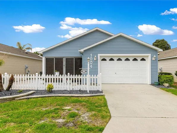 1004 Davit Pl, The Villages, FL 32162