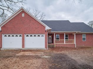 515 Country Club Rd, Jasper, AL 35503