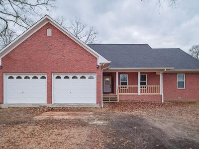 515 Country Club Rd, Jasper, AL, 35503