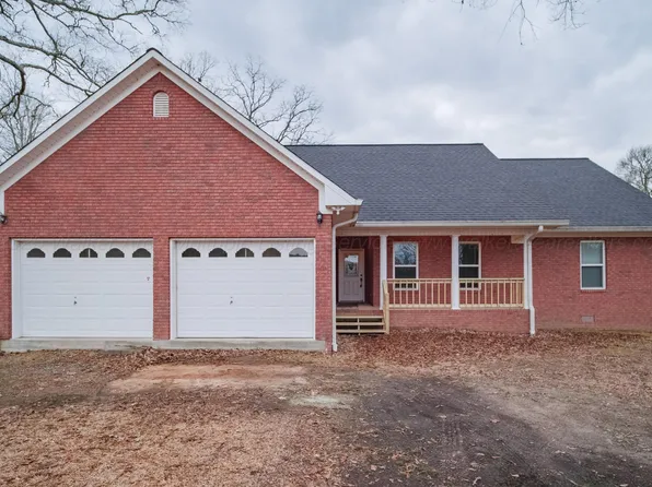 515 Country Club Rd, Jasper, AL 35503