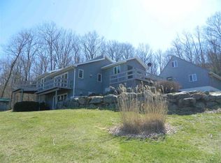 256 Goodell Rd, Petersburgh, NY 12138
