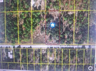 SW Marine Blvd LOT 31, Dunnellon, FL 34431